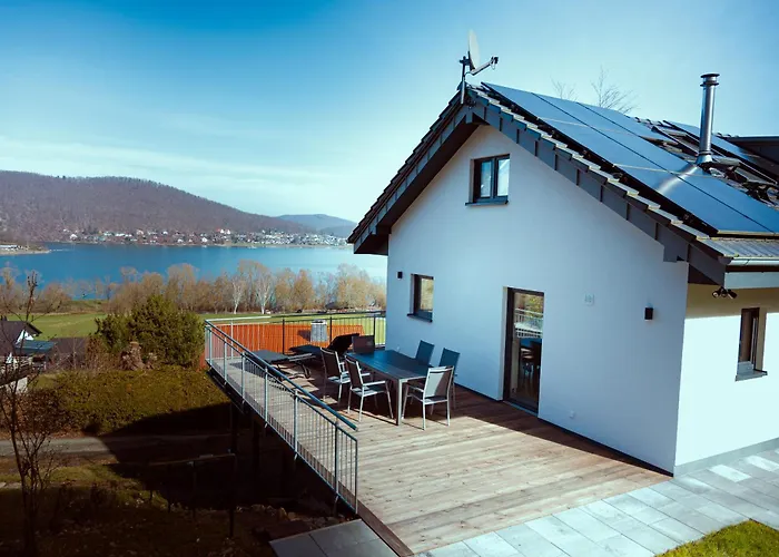 Ferienhaus Seezeit