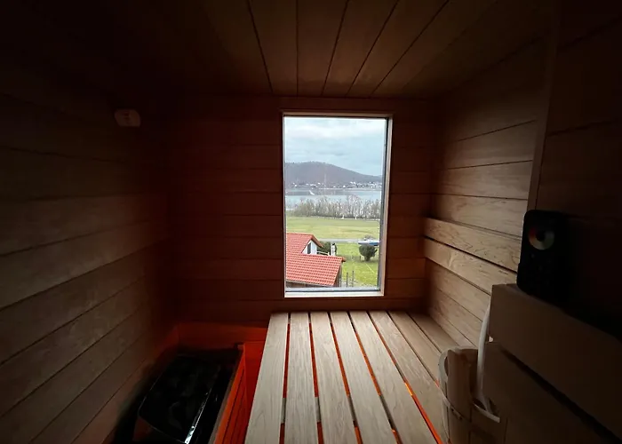 Ferienhaus Seezeit