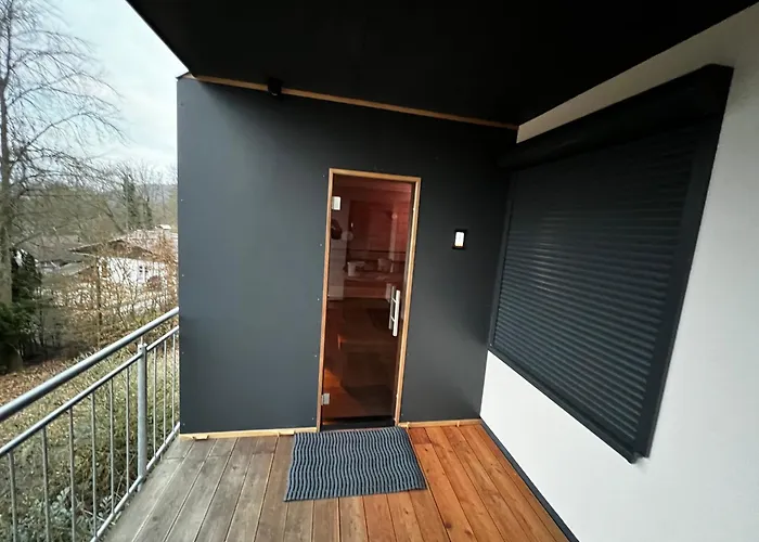 Ferienhaus Seezeit