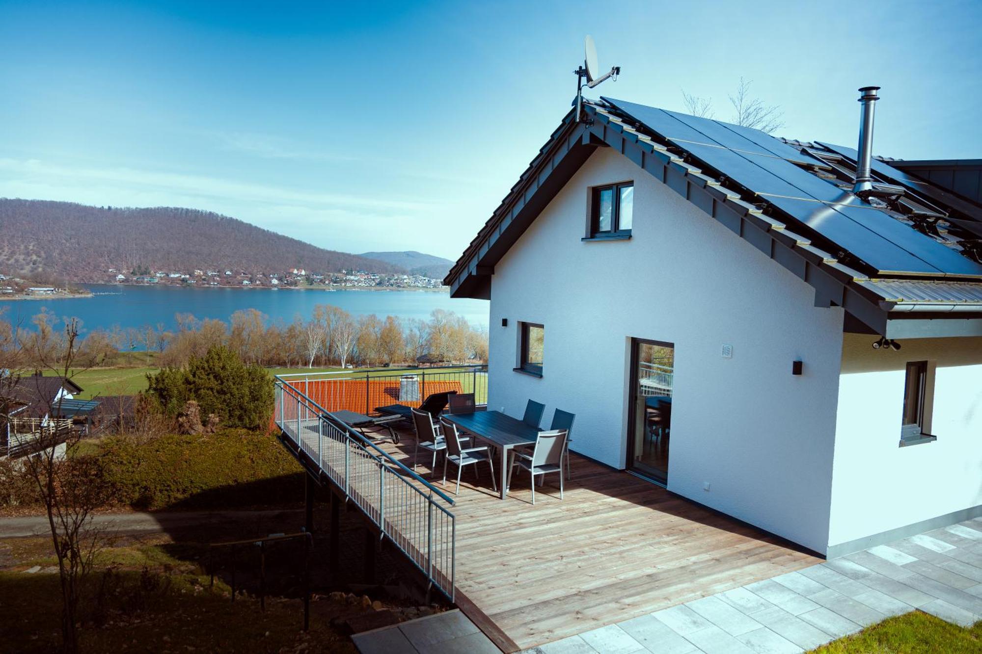 Seezeit Bringhausen