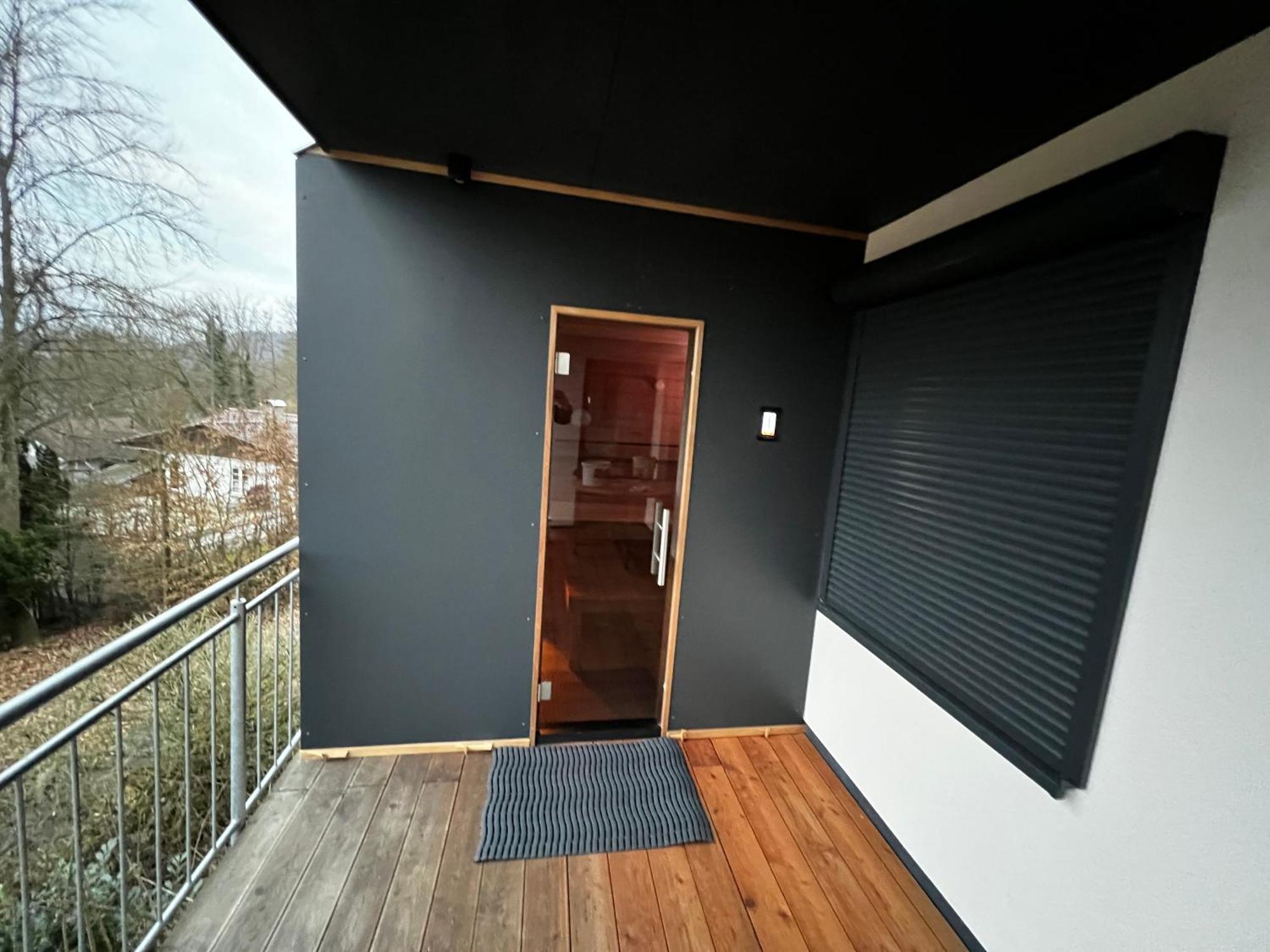 Seezeit Holiday home